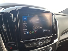 Used 2023  Chevrolet Traverse AWD 4dr LT Leather at Maxx Loans near St&period; Adrian&comma; MI