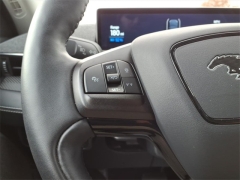 Used 2021  Ford Mustang Mach-E Premium AWD at Maxx Loans near St&period; Adrian&comma; MI