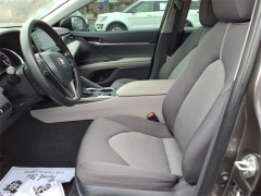 Used 2023  Toyota Camry LE Auto AWD at Maxx Loans near St&period; Adrian&comma; MI