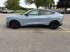 Used 2025  Ford Mustang Mach-E GT AWD at Maxx Loans near St&period; Adrian&comma; MI