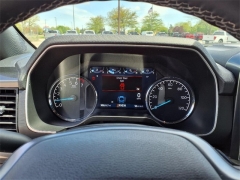 Used 2023 Ford F-150 4WD SuperCrew 5.5' Box at Briarwood Ford near Saline, MI