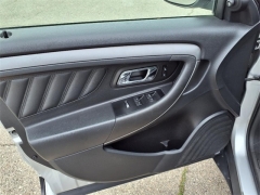 Used 2012 Ford Taurus 4d Sedan SEL AWD at Maxx Loans near ,