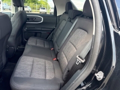 Used 2023  Ford Bronco Sport Big Bend 4x4 at Maxx Loans near St&period; Adrian&comma; MI