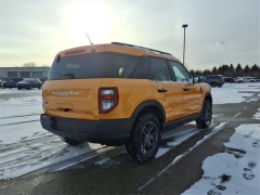 Used 2022  Ford Bronco Sport Big Bend 4x4 at Maxx Loans near St&period; Adrian&comma; MI