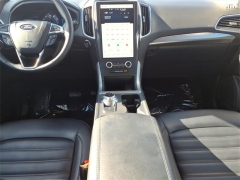 Used 2022  Ford Edge AWD at Maxx Loans near St&period; Adrian&comma; MI