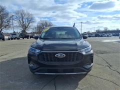 Used 2024  Ford Escape Active FWD at Maxx Loans near St&period; Adrian&comma; MI