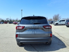 Used 2025  Ford Escape ST-Line AWD at Maxx Loans near St&period; Adrian&comma; MI