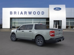 New 2024 Ford Maverick XLT AWD SuperCrew EcoBoost at Briarwood Ford near Saline, MI