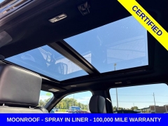 Used 2024  Ford F-150 4WD Raptor SuperCrew 5&period;5' Box at Maxx Loans near St&period; Adrian&comma; MI