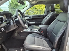 Used 2024 Ford Explorer Limited 4WD at Maxx Loans near St. Adrian, MI
