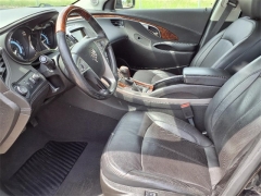 Used 2012 Buick LaCrosse 4d Sedan FWD Premium 3 at Maxx Loans near ,