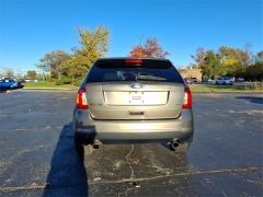 Used 2014  Ford Edge 4d SUV FWD SEL at Maxx Loans near St. Adrian, MI