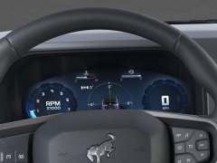 Used 2026  Ford Bronco Big Bend 4 Door 4x4 at Maxx Loans near St&period; Adrian&comma; MI