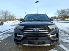 Used 2023  Ford Explorer XLT 4WD at Maxx Loans near St&period; Adrian&comma; MI