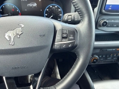 Used 2023  Ford Bronco Sport Big Bend 4x4 at Maxx Loans near St&period; Adrian&comma; MI