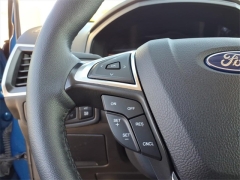 Used 2024  Ford Edge SEL AWD at Maxx Loans near St. Adrian, MI