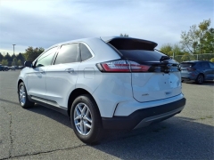 Used 2024  Ford Edge SEL AWD at Maxx Loans near St. Adrian, MI