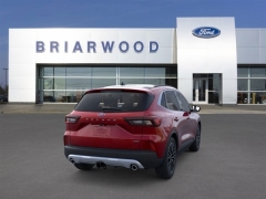New 2025 Ford Escape PHEV FWD at Briarwood Ford near Saline, MI