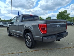 Used 2023  Ford F-150 4WD SuperCab 6&period;5' Box at Maxx Loans near St&period; Adrian&comma; MI