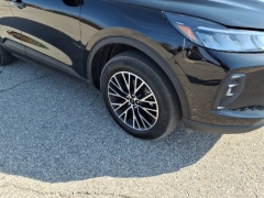 Used 2025  Ford Escape PHEV FWD at Maxx Loans near St&period; Adrian&comma; MI