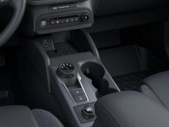 New 2025 Ford Bronco Sport Big Bend 4x4 at Briarwood Ford near Saline, MI