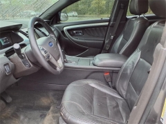 Used 2014 Ford Taurus 4d Sedan SEL AWD at Maxx Loans near ,