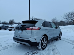 Used 2023  Ford Edge SEL AWD at Maxx Loans near St&period; Adrian&comma; MI