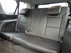 Used 2016  Chevrolet Suburban 4d SUV 4WD LT at Maxx Loans near St&period; Adrian&comma; MI