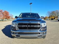 Used 2019  Ram 1500 Big Horn&sol;Lone Star 4x4 Crew Cab 5'7" Box at Maxx Loans near St&period; Adrian&comma; MI