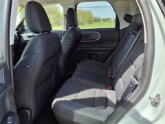 Used 2021 Ford Bronco Sport Badlands 4x4 at Maxx Loans near ,
