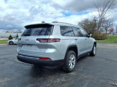 Used 2021  Jeep Grand Cherokee L Limited 4x4 at Maxx Loans near St&period; Adrian&comma; MI