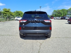 Used 2022 Ford Escape SE FWD at Briarwood Ford near Saline, MI