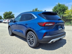 Used 2023 Ford Escape PHEV FWD at Briarwood Ford near Saline, MI
