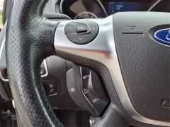Used 2014 Ford Focus 4d Hatchback ST at Maxx Loans near ,