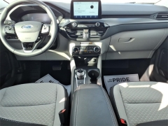 Used 2023  Ford Escape Active AWD at Maxx Loans near St&period; Adrian&comma; MI