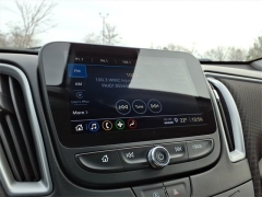 Used 2024  Chevrolet Malibu 4dr Sdn 1LT at Maxx Loans near St&period; Adrian&comma; MI