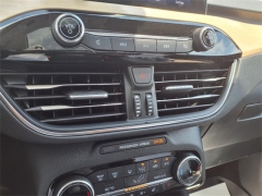 Used 2022 Ford Escape Titanium AWD at Maxx Loans near St. Adrian, MI