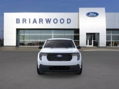 New 2025 Ford Maverick XL AWD SuperCrew Hybrid at Briarwood Ford near Saline, MI