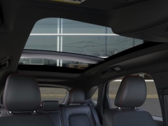 New 2025 Ford Escape ST-Line AWD at Briarwood Ford near Saline, MI