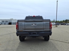 Used 2024  Ford F-150 4WD Tremor SuperCrew 5&period;5' Box at Maxx Loans near St&period; Adrian&comma; MI