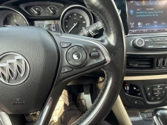 Used 2019  Buick Envision 4d SUV FWD Preferred at Maxx Loans near St&period; Adrian&comma; MI