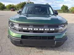 Used 2023  Ford Bronco Sport Big Bend 4x4 at Maxx Loans near St&period; Adrian&comma; MI