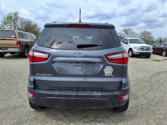 Used 2021 Ford EcoSport SE FWD at Maxx Loans near ,