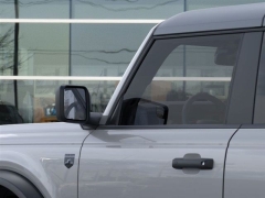 Used 2026  Ford Bronco Big Bend 4 Door 4x4 at Maxx Loans near St&period; Adrian&comma; MI