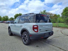 Used 2022 Ford Bronco Sport Outer Banks 4x4 at Maxx Loans near ,