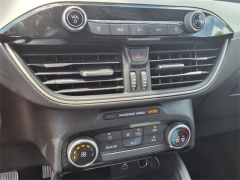 Used 2022 Ford Escape SE AWD at Briarwood Ford near Saline, MI
