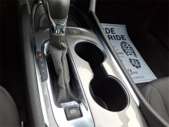 Used 2024  Chevrolet Malibu 4dr Sdn 1LT at Maxx Loans near St&period; Adrian&comma; MI