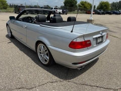 Used 2004  BMW 3 Series 330Ci 2dr Convertible at Maxx Loans near St&period; Adrian&comma; MI