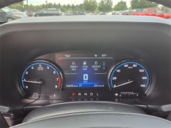 Used 2022 Ford Bronco Sport Outer Banks 4x4 at Briarwood Ford near Saline, MI