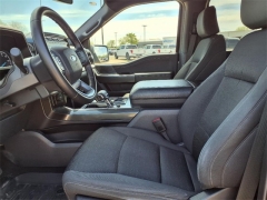 Used 2023 Ford F-150 4WD SuperCrew 5.5' Box at Briarwood Ford near Saline, MI
